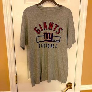 Giants shirt